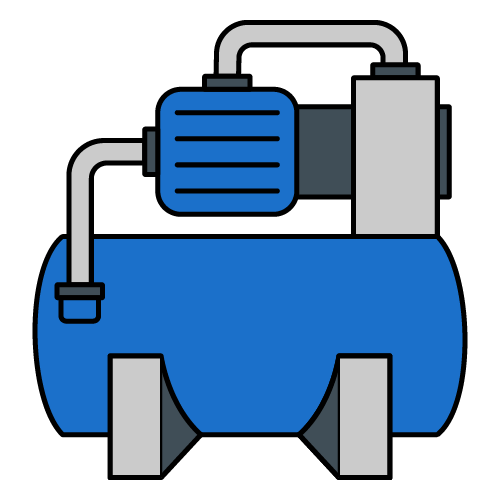 Вакуумное оборудование